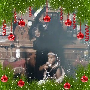 Meet your Posher, Kerry